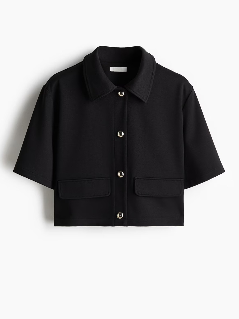 H&M Jersey Cardigan